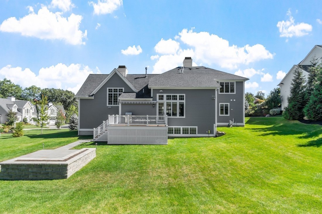 House in Andover, Massachusetts, United States 2 - 19010399