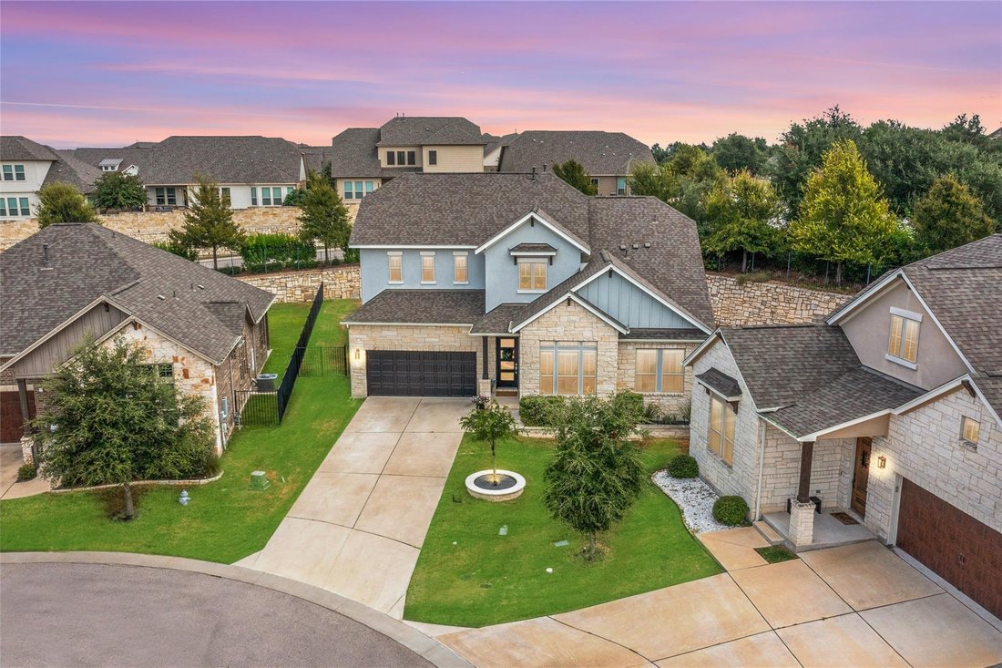 House in Austin, Texas, United States 4 - 19009616