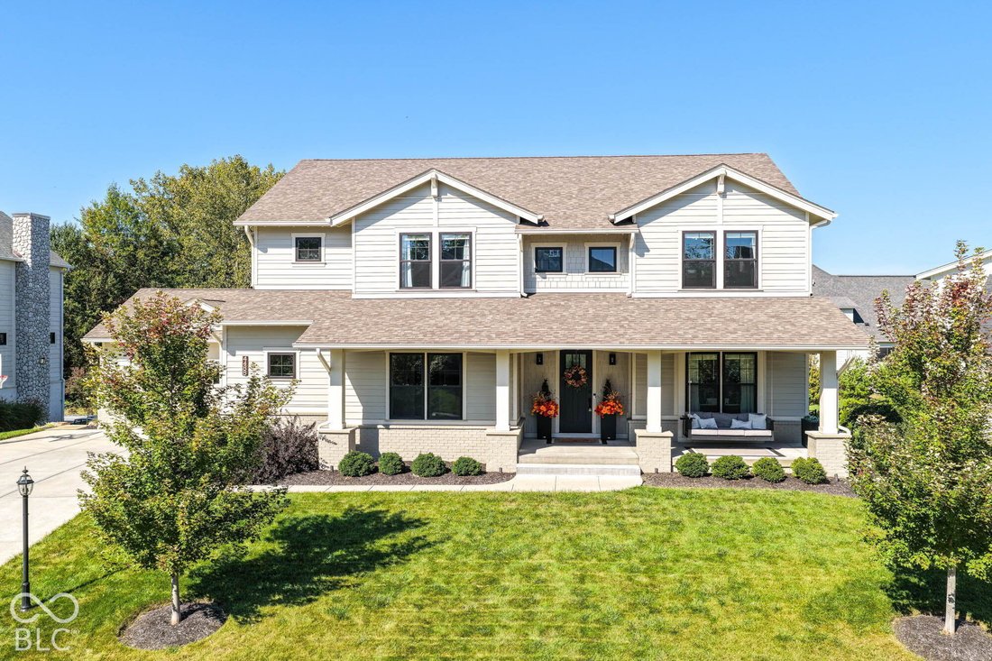 House in Westfield, Indiana, United States 1 - 19008866