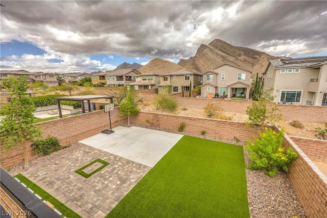 House in Las Vegas, Nevada, United States 5 - 19012169