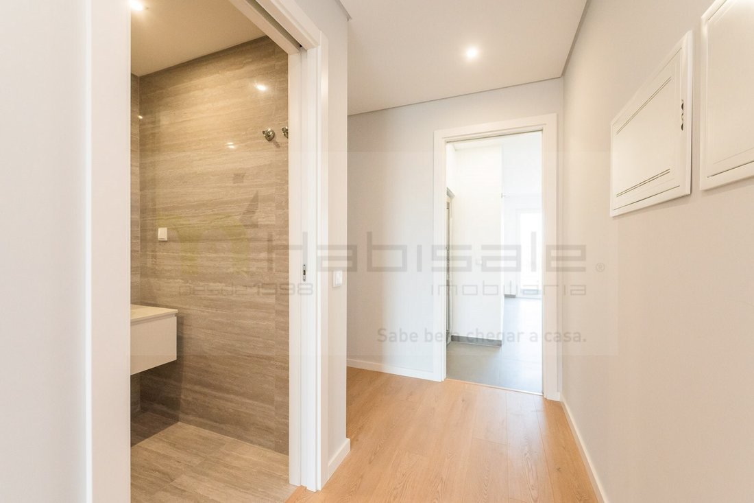Apartment in Carcavelos e Parede, Lisbon, Portugal 4 - 19015452