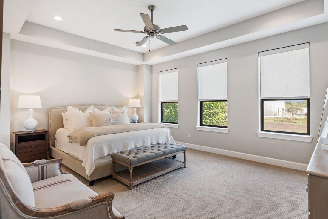 House in Houston, Texas, United States 5 - 19014772