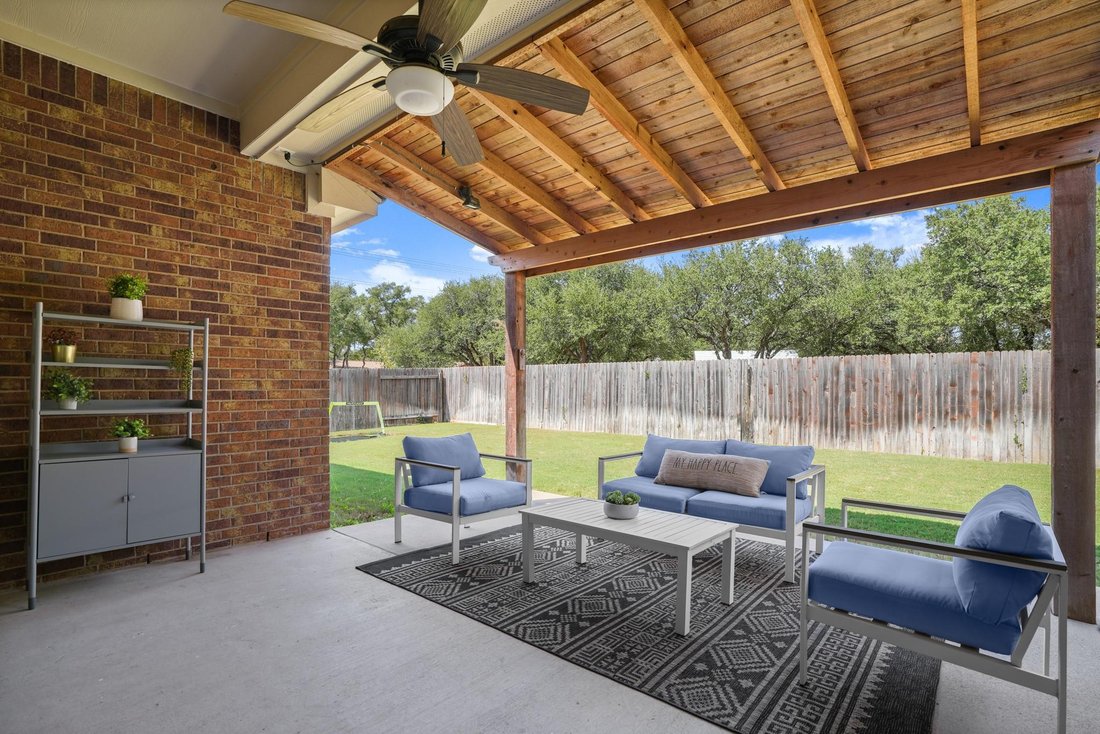 House in Cedar Park, Texas, United States 5 - 19013192