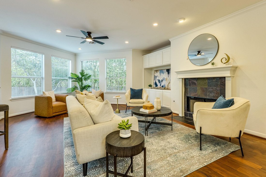 House in Austin, Texas, United States 4 - 19013292