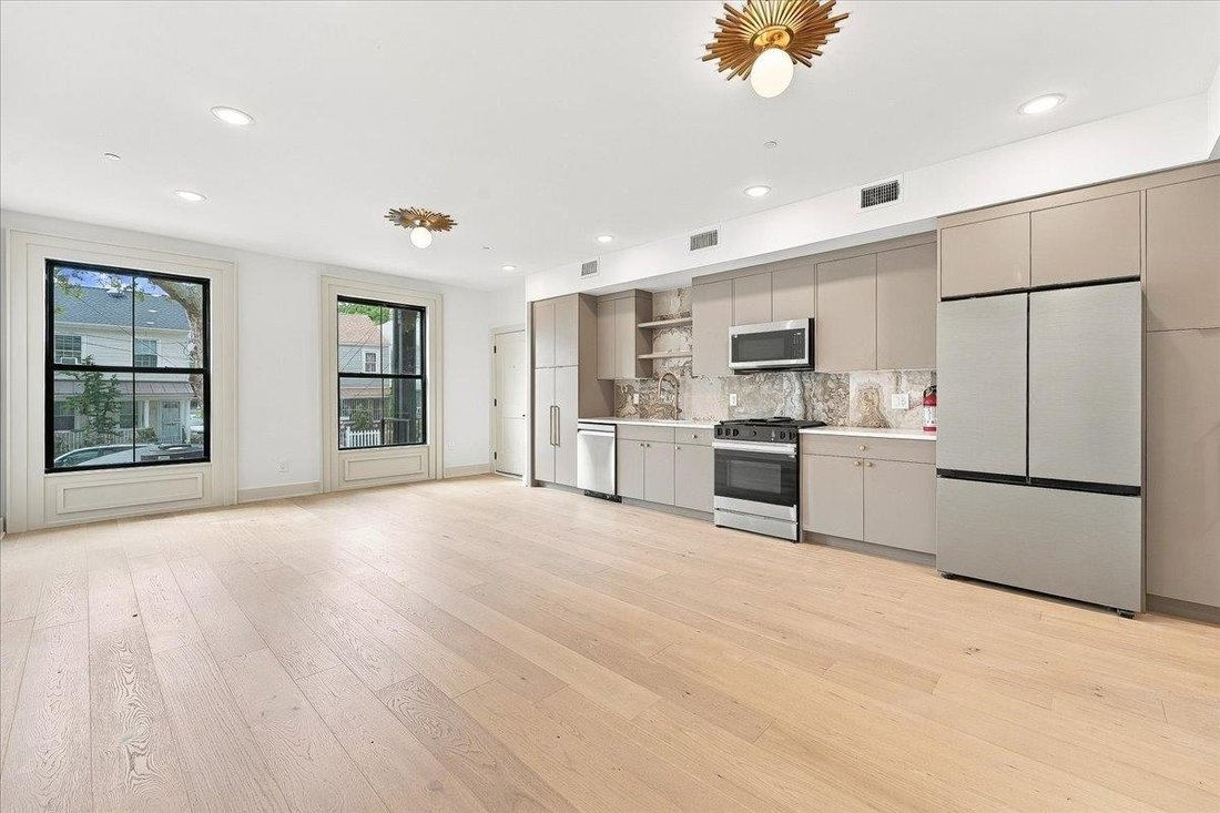 Condo in Jersey City, New Jersey, United States 5 - 19016076