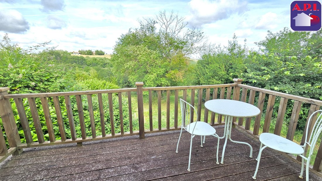 Appartamento a Gaillac-Toulza, Occitania, Francia 3 - 19010959