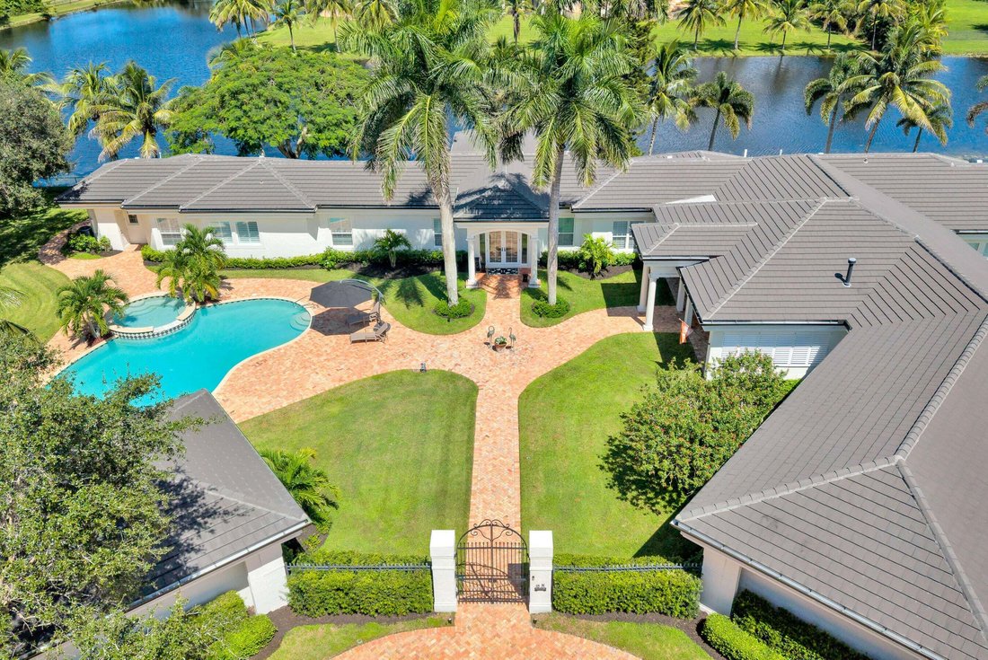 House in Delray Beach, Florida, United States 1 - 19013281