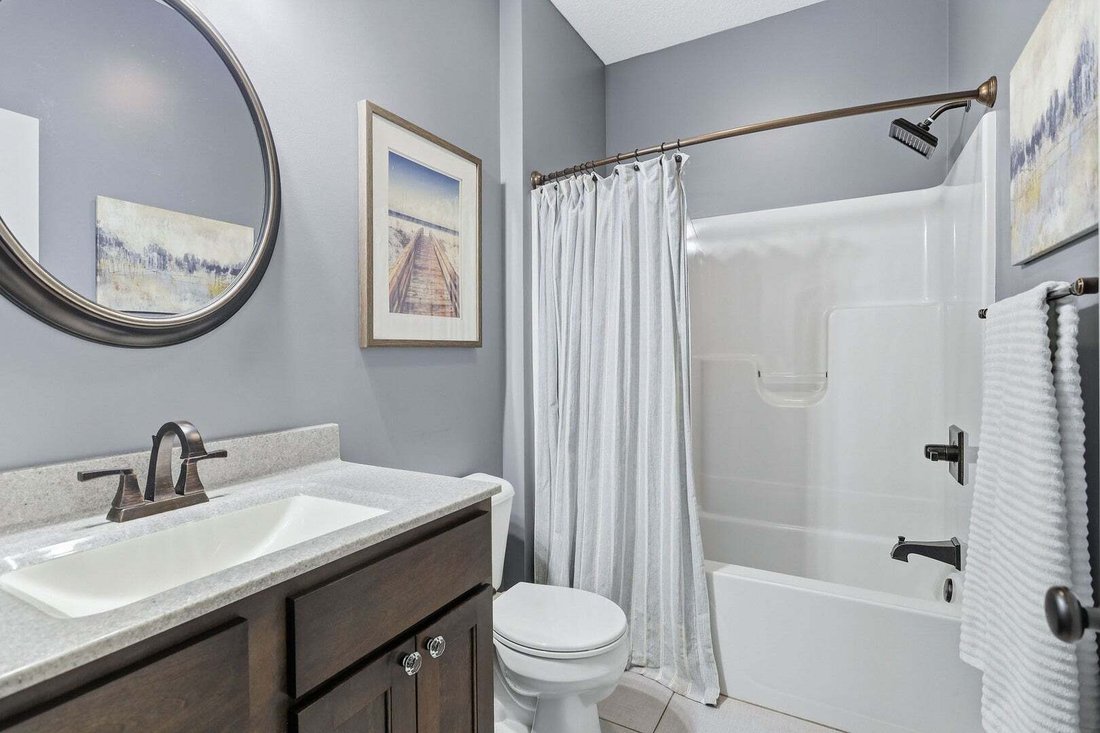 Casa a Bettendorf, Iowa, Stati Uniti 5 - 19013293