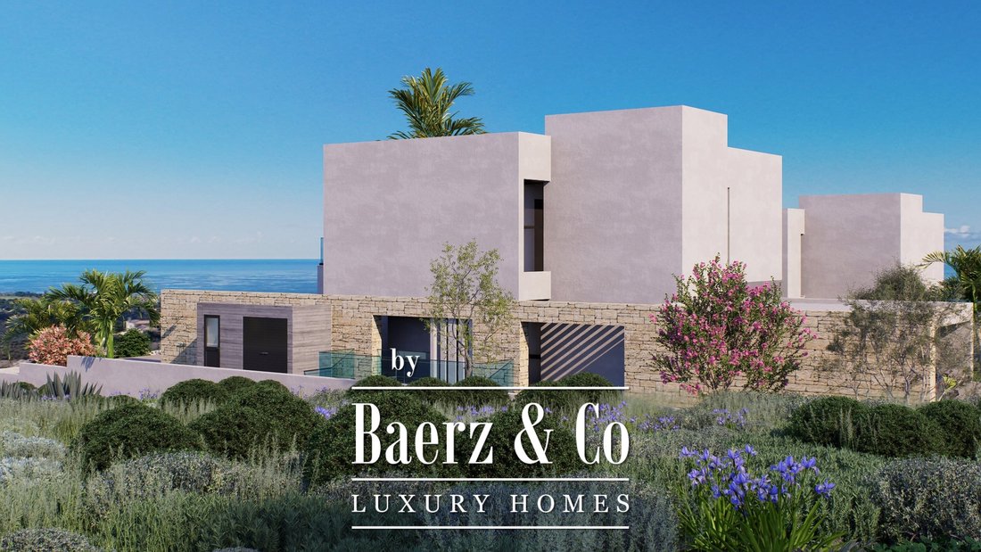Villa in Kouklia, Paphos, Cyprus 5 - 19010529