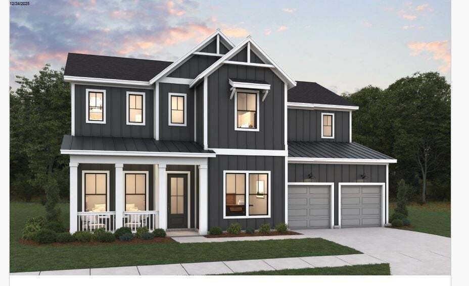 Casa a Franklin, Tennessee, Stati Uniti 1 - 19012935