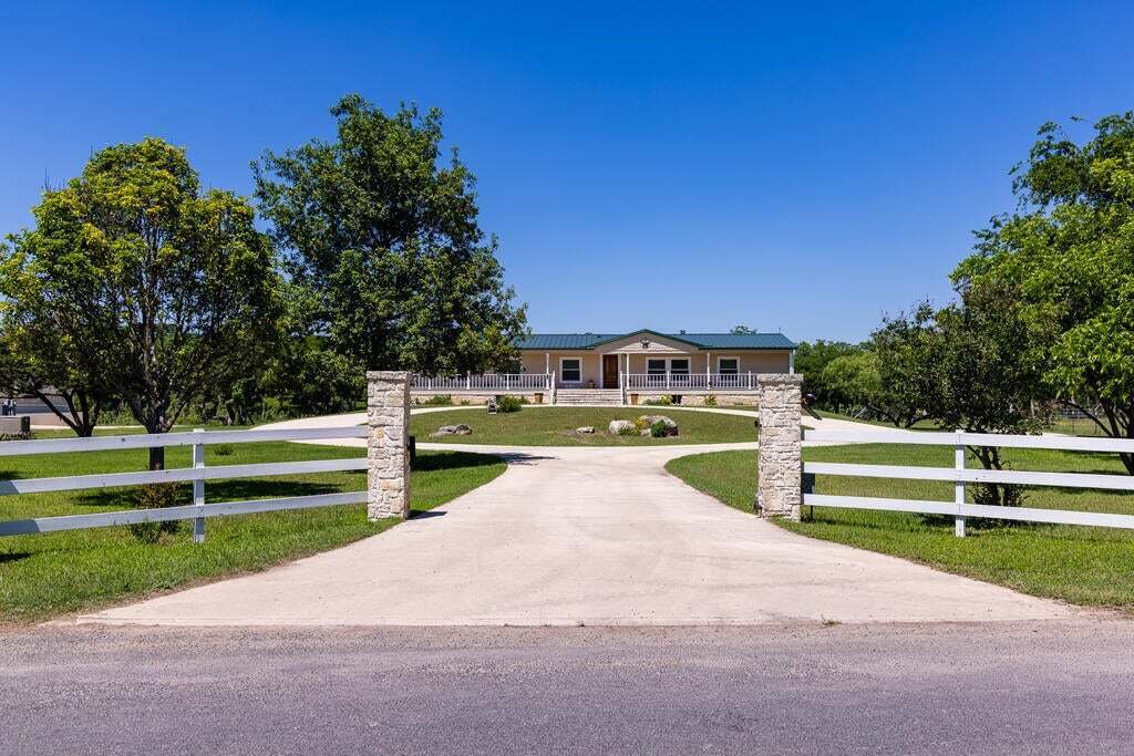 House in Kerrville, Texas, United States 3 - 19009123