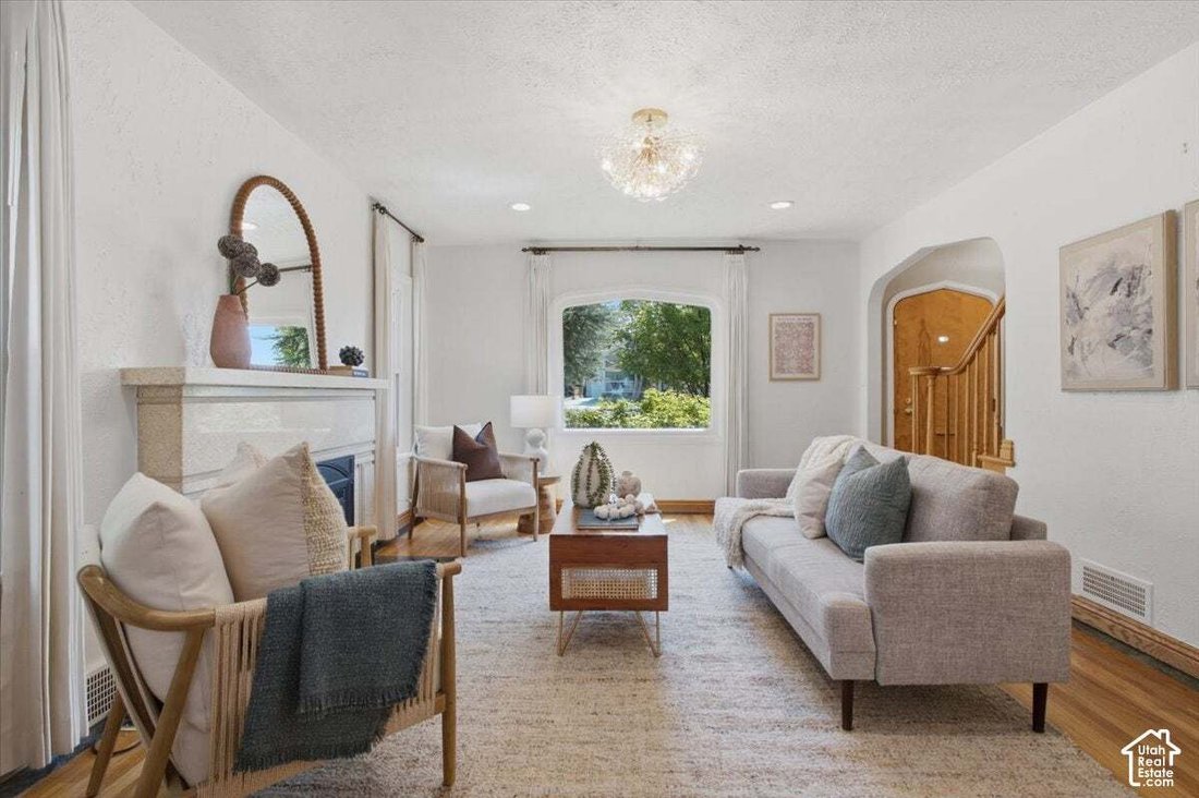 Haus in Salt Lake City, Utah, Vereinigte Staaten 2 - 18611935
