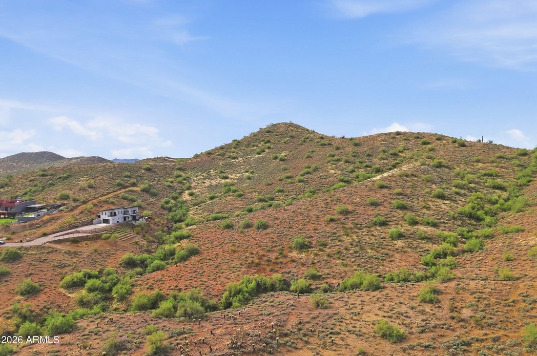 Land in Phoenix, Arizona, United States 3 - 19014669
