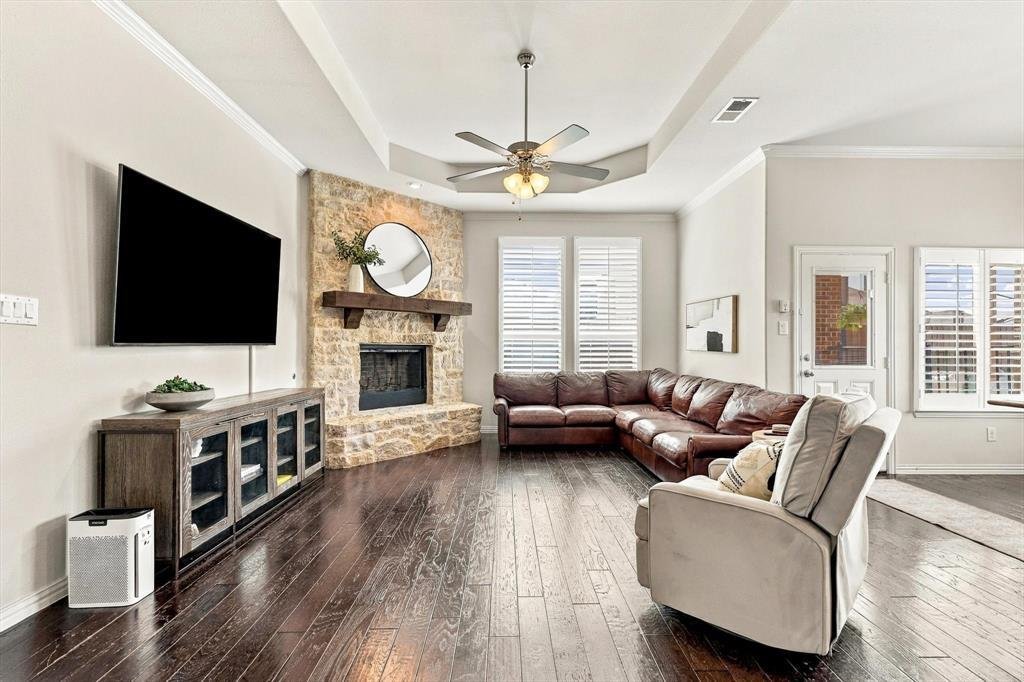 House in Lewisville, Texas, United States 3 - 19009850