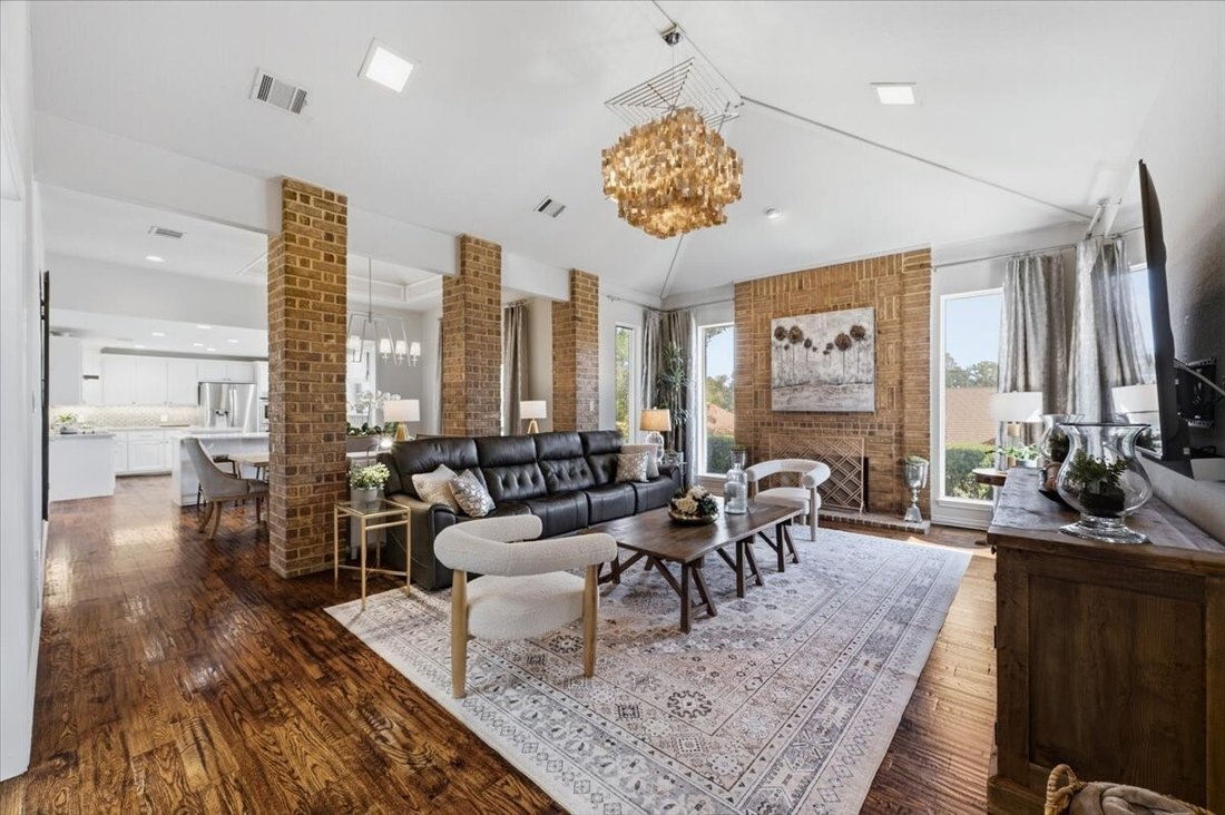 House in Colleyville, Texas, United States 5 - 19010030