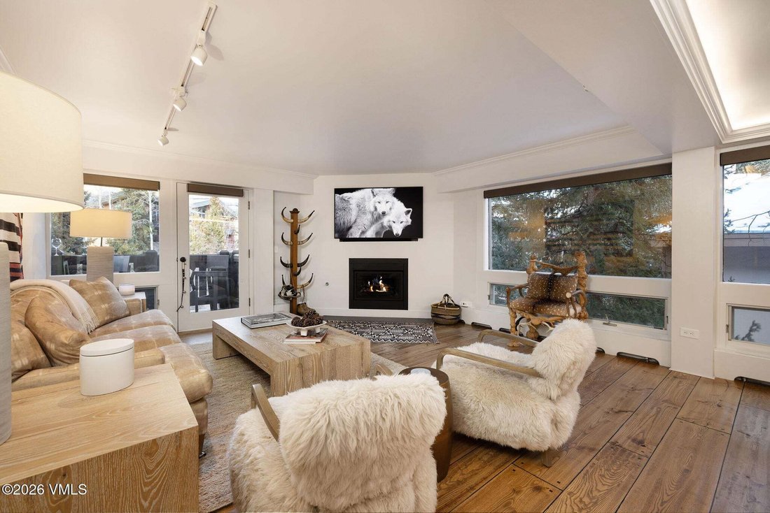 Condo in Vail, Colorado, United States 3 - 19008782