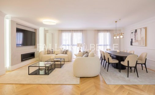 Apartamento en Salamanca, Madrid, España 1