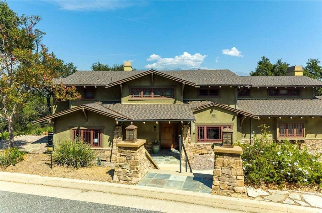 House in La Cañada Flintridge, California, United States 2 - 19014883