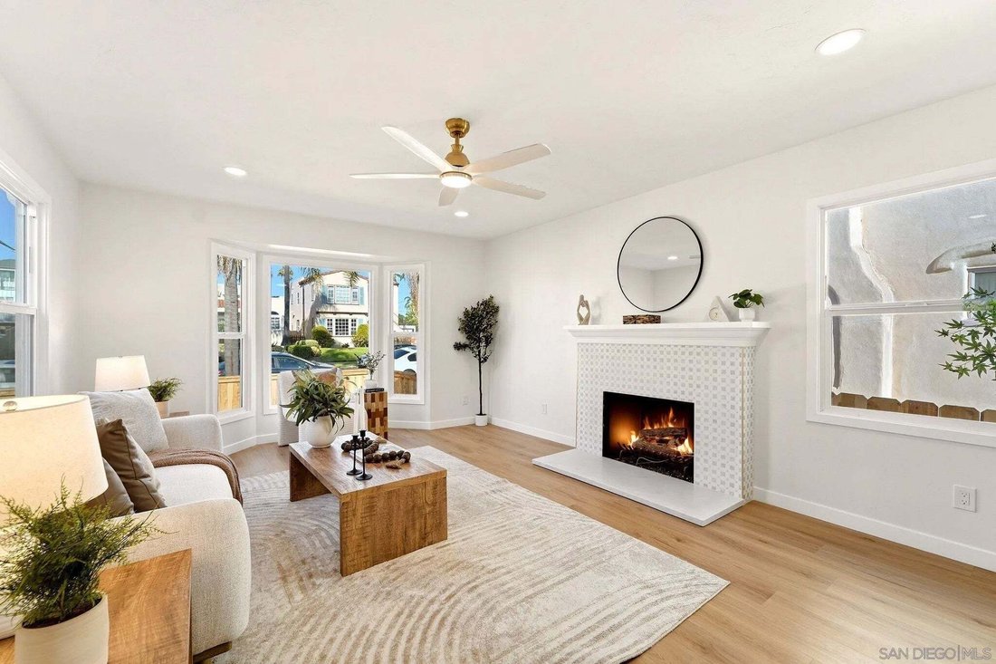 Casa a San Diego, California, Stati Uniti 1 - 19014092