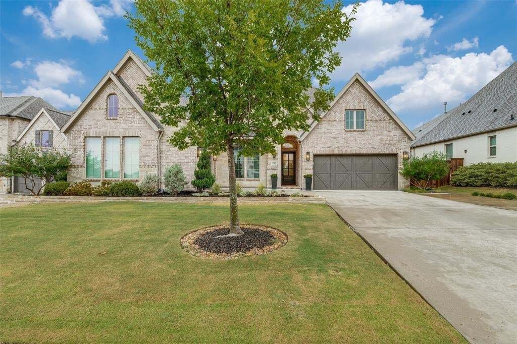 House in Prosper, Texas, United States 3 - 19009823