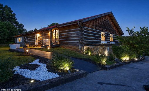 House in Maryville, Tennessee, United States 1