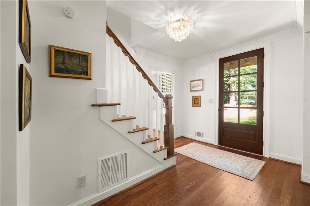 House in Roswell, Georgia, United States 5 - 19009919