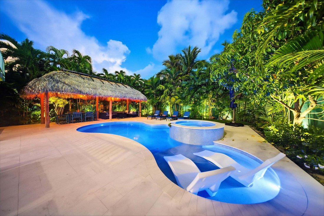 Casa a Key West, Florida, Stati Uniti 3 - 19008805