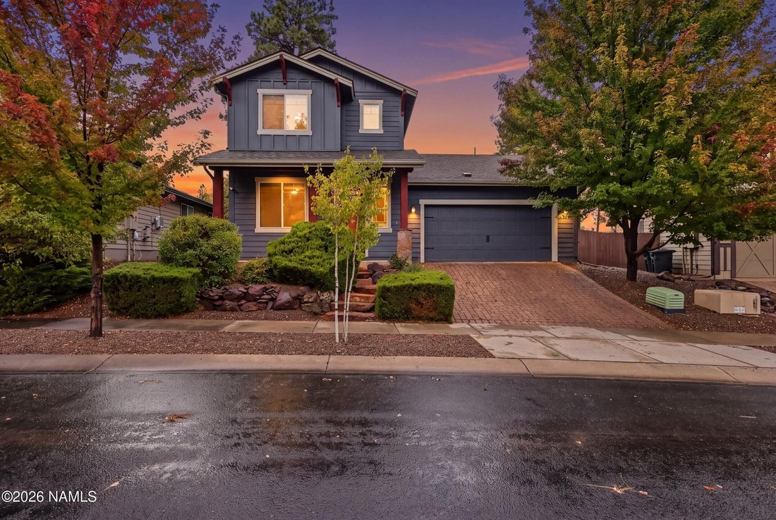 House in Flagstaff, Arizona, United States 2 - 19010450