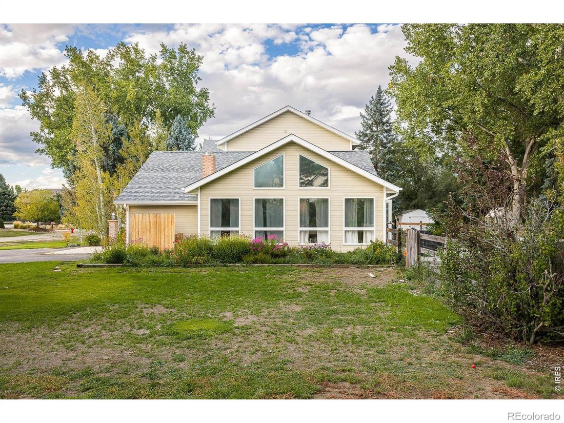 House in Longmont, Colorado, United States 5 - 19012583