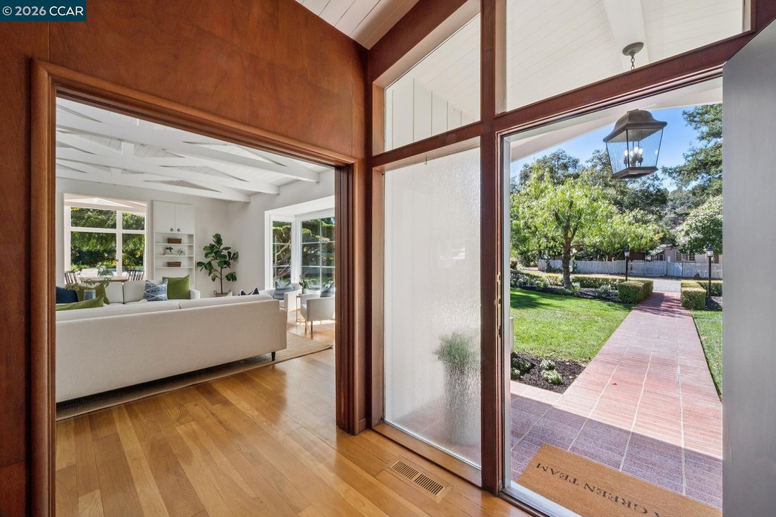 House in Lafayette, California, United States 4 - 19012747