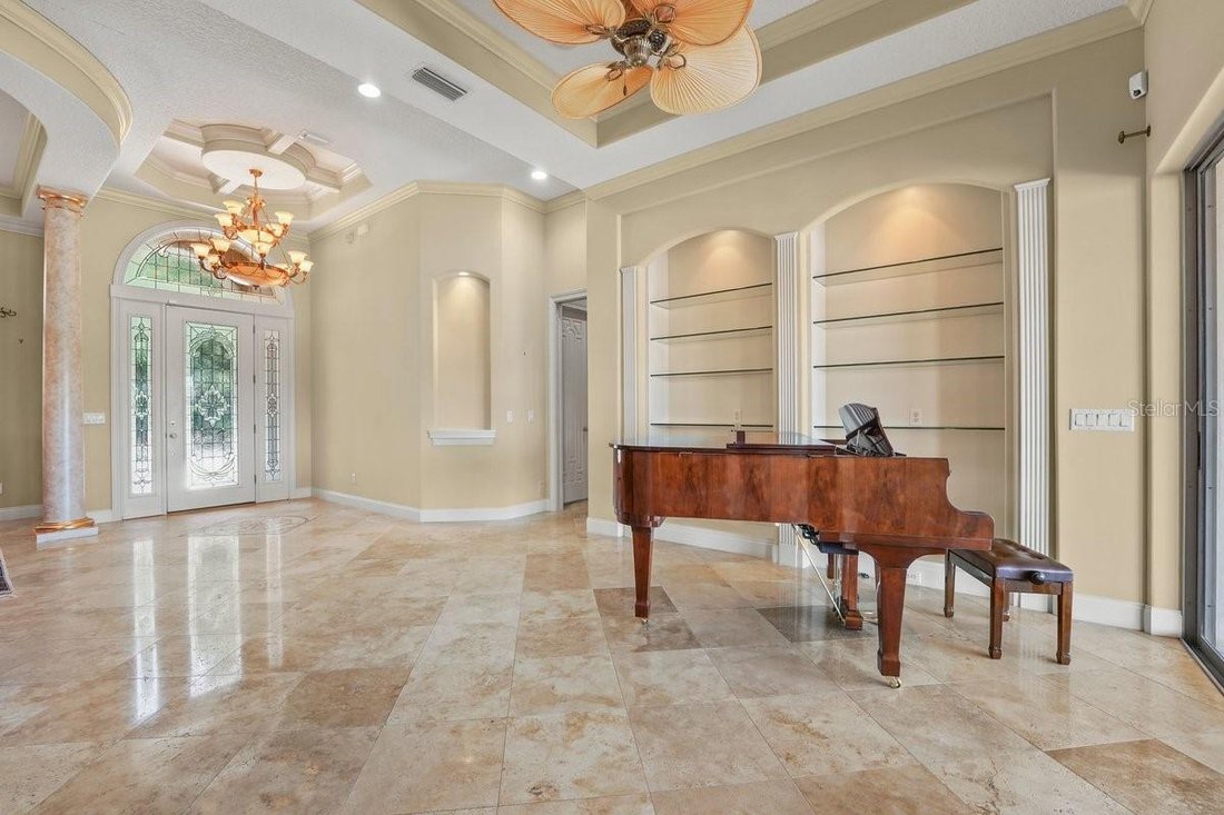 House in Palm Coast, Florida, United States 5 - 19013086