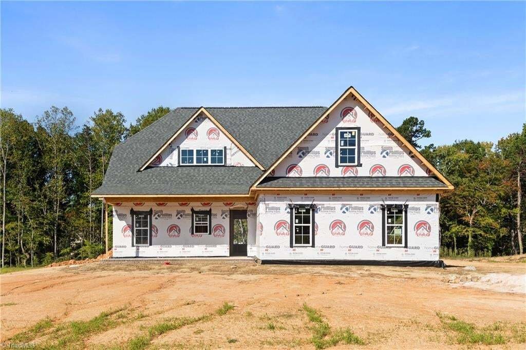 House in Lexington, North Carolina, United States 1 - 19009300