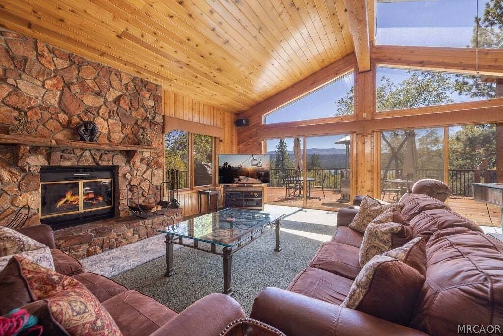 House in Big Bear Lake, California, United States 5 - 19012159