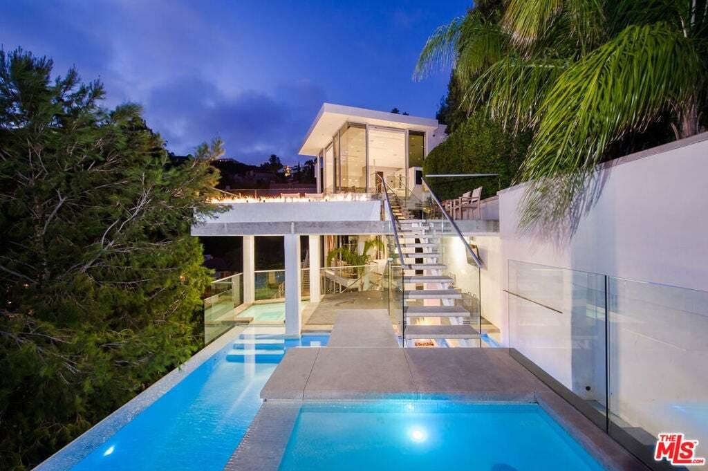 House in Los Angeles, California, United States 1 - 19012551