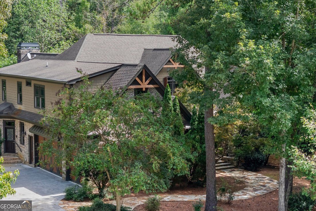 Casa a Monroe, Georgia, Stati Uniti 3 - 19010265