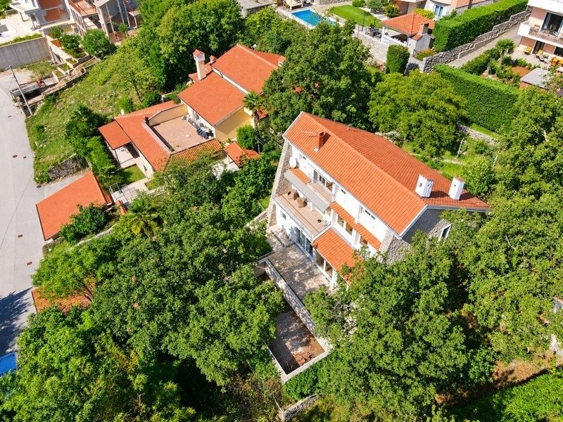 House in Opcina Matulji, Primorje-Gorski Kotar County, Croatia 2 - 19010620