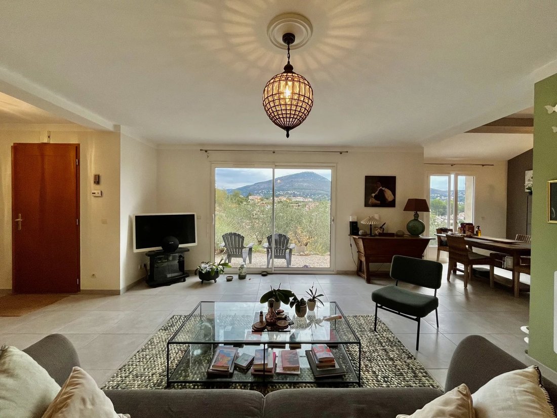 House in Colomars, Provence-Alpes-Côte d'Azur, France 5 - 19010679