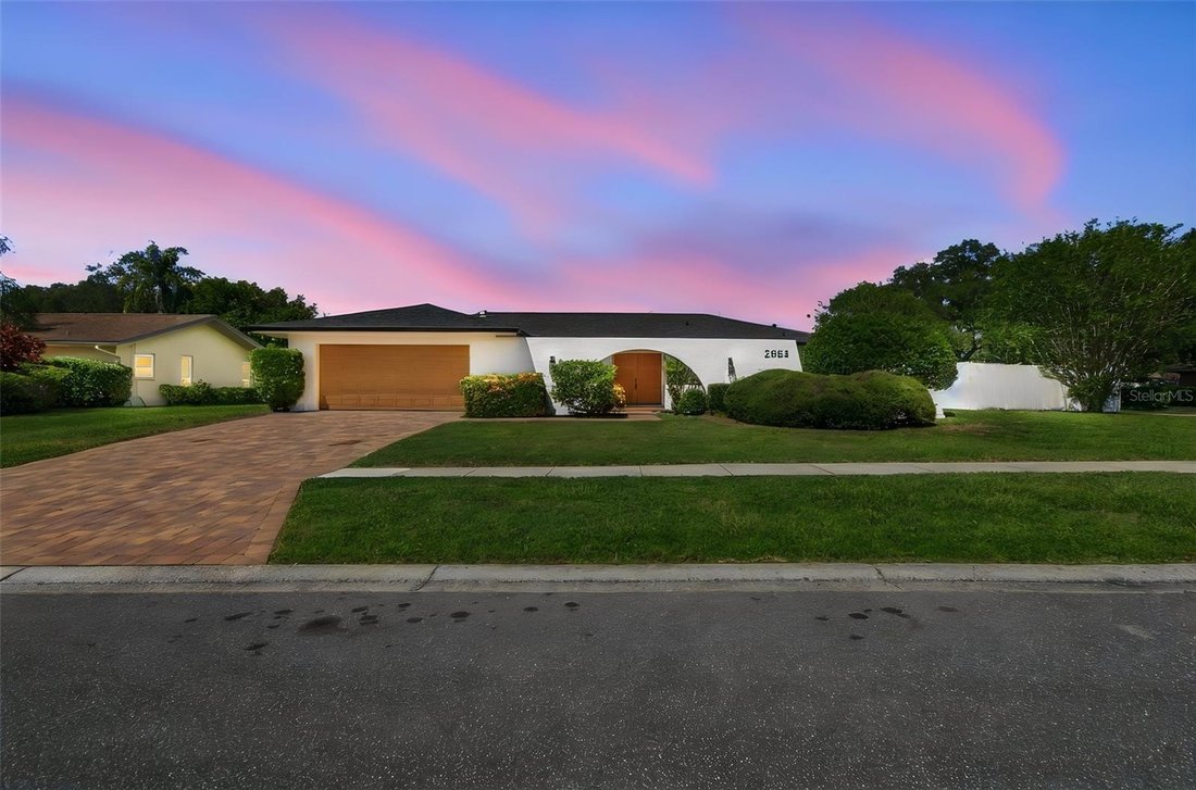 House in Clearwater, Florida, United States 1 - 19013135