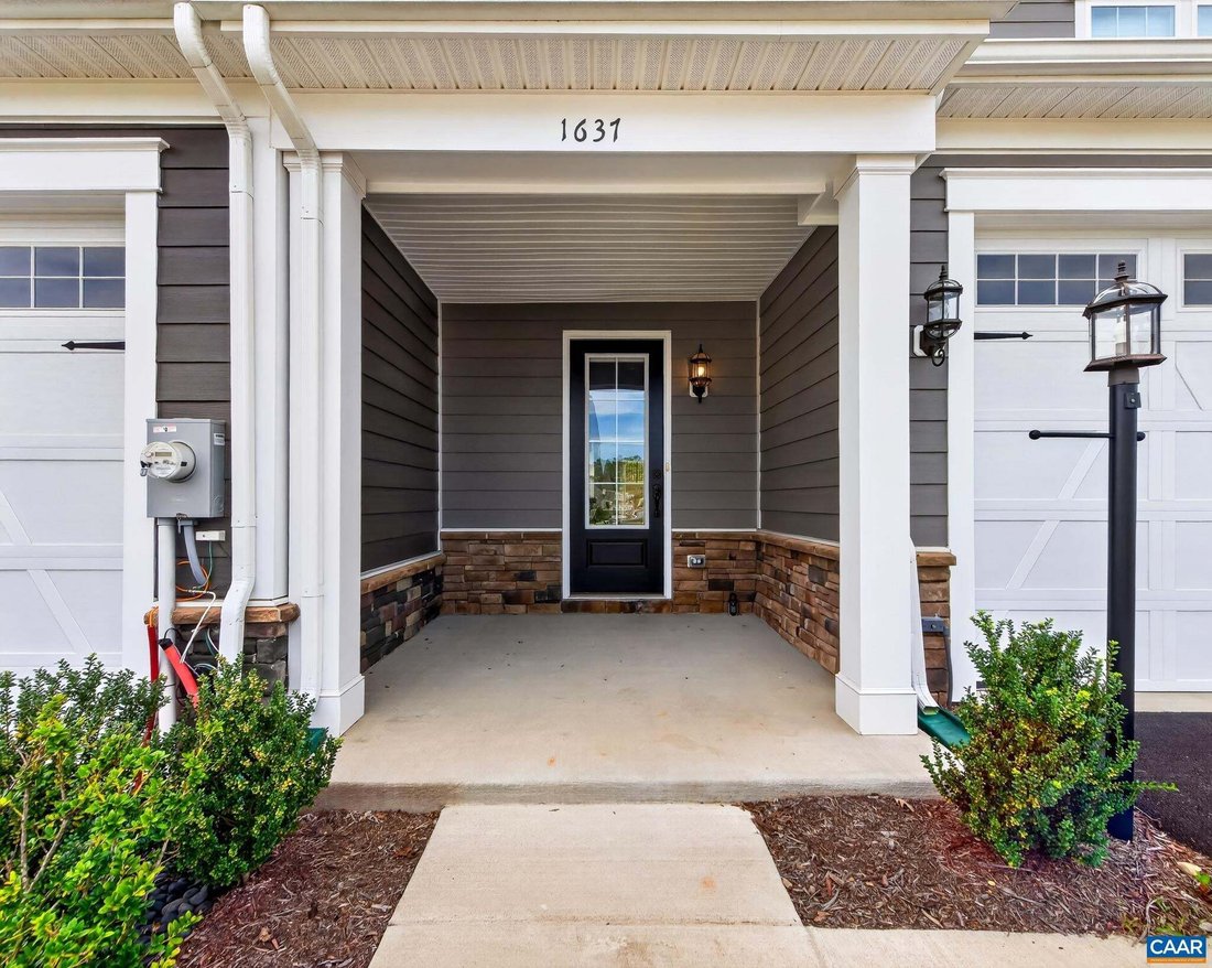 House in Charlottesville, Virginia, United States 3 - 19012107