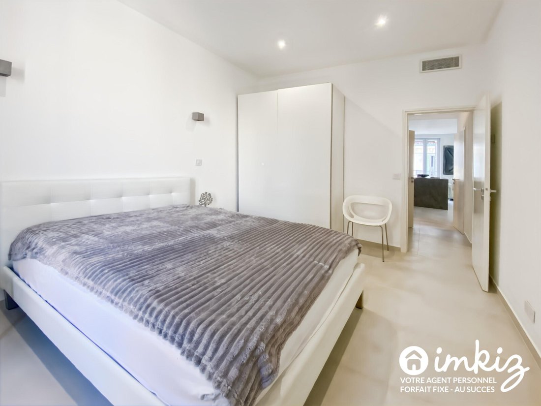 Apartment in Lepante, Nice, France 5 - 19009374
