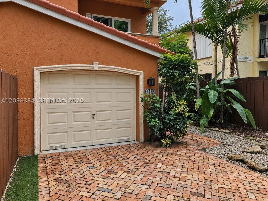 Townhouse in Miami, Florida, United States 2 - 19009585