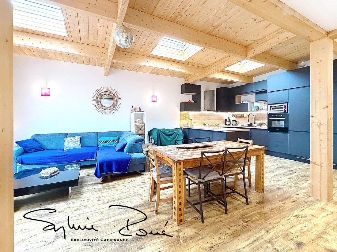 House in Cachan, Ile-de-France, France 5 - 18239145