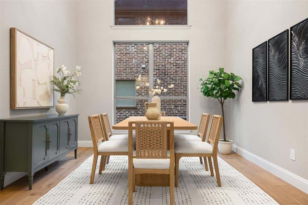House in Frisco, Texas, United States 5 - 19014265