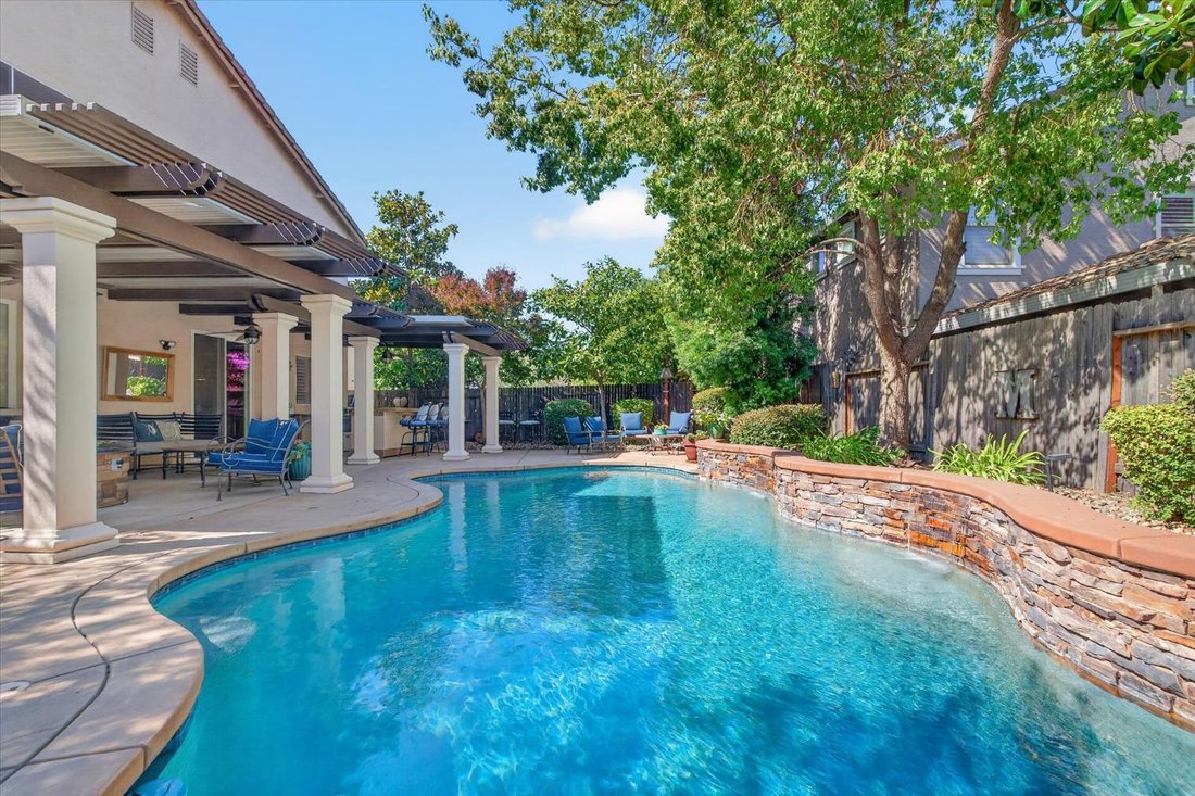 House in Roseville, California, United States 2 - 19014663