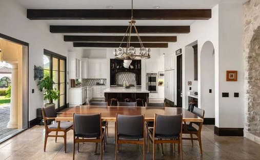 House in San Clemente, California, United States 1