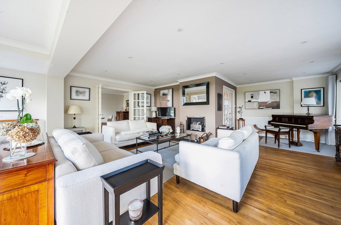 House in Maresfield, England 2 - 19008882