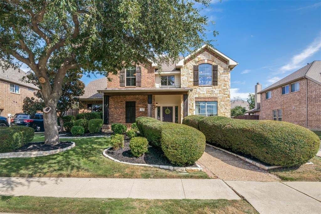 House in Richardson, Texas, United States 1 - 19014335