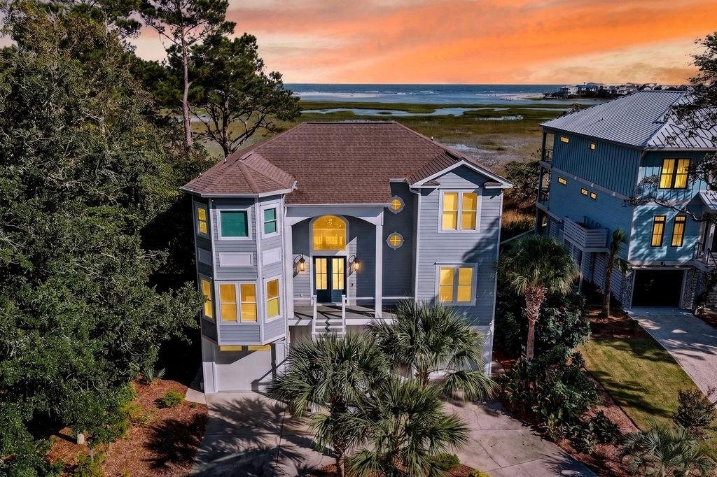 Casa en Pawleys Island, Carolina del Sur, Estados Unidos 2 - 16927341