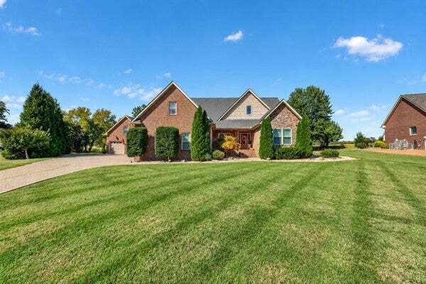 Casa en Portland, Tennessee, Estados Unidos 2 - 18453275