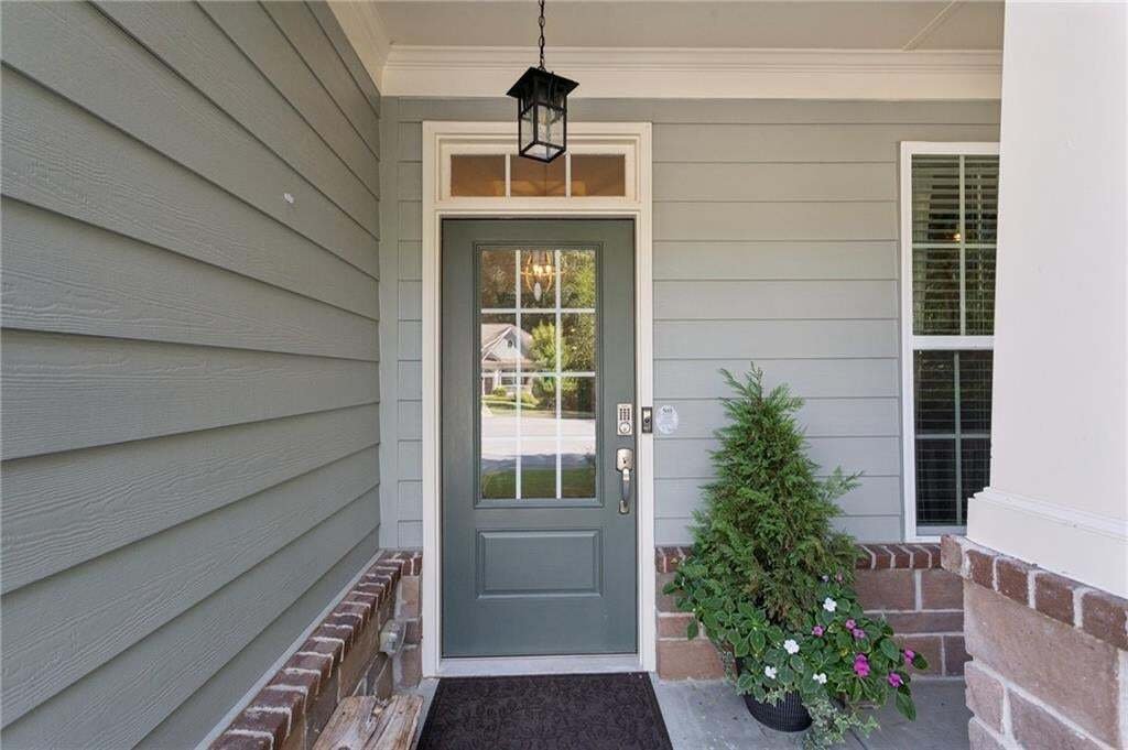 House in Canton, Georgia, United States 4 - 19009765